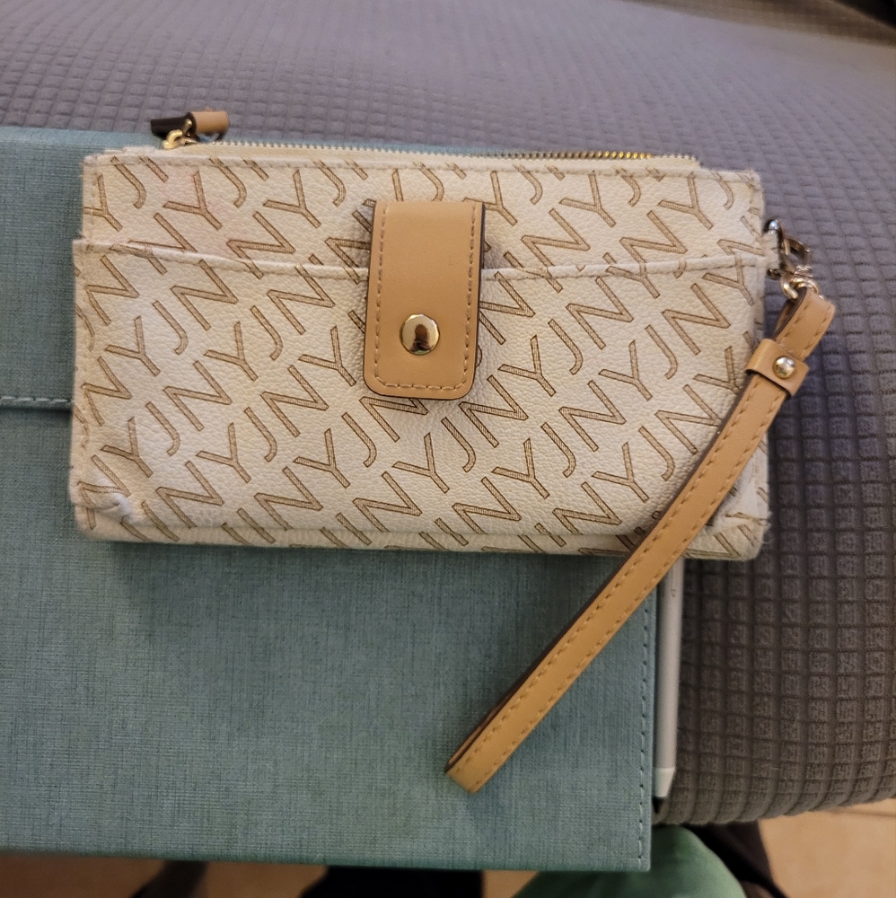 Jones New York Wallet/Wristlet